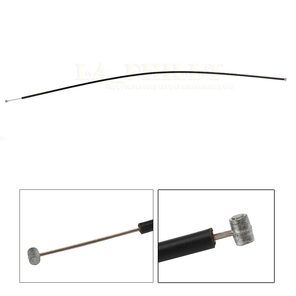 Fit 03-09 for Land Rover for Range Rover FSE000041 Hood Release Latch Control Cable