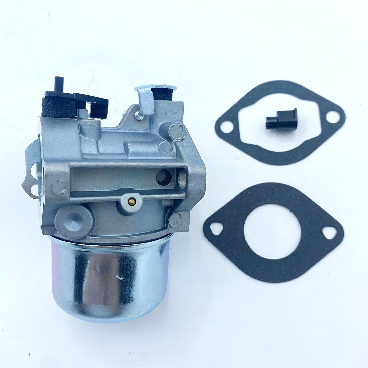 Carburetor For Briggs Stratton 699831 694941 Lawn Mower Tractor 499158 499163