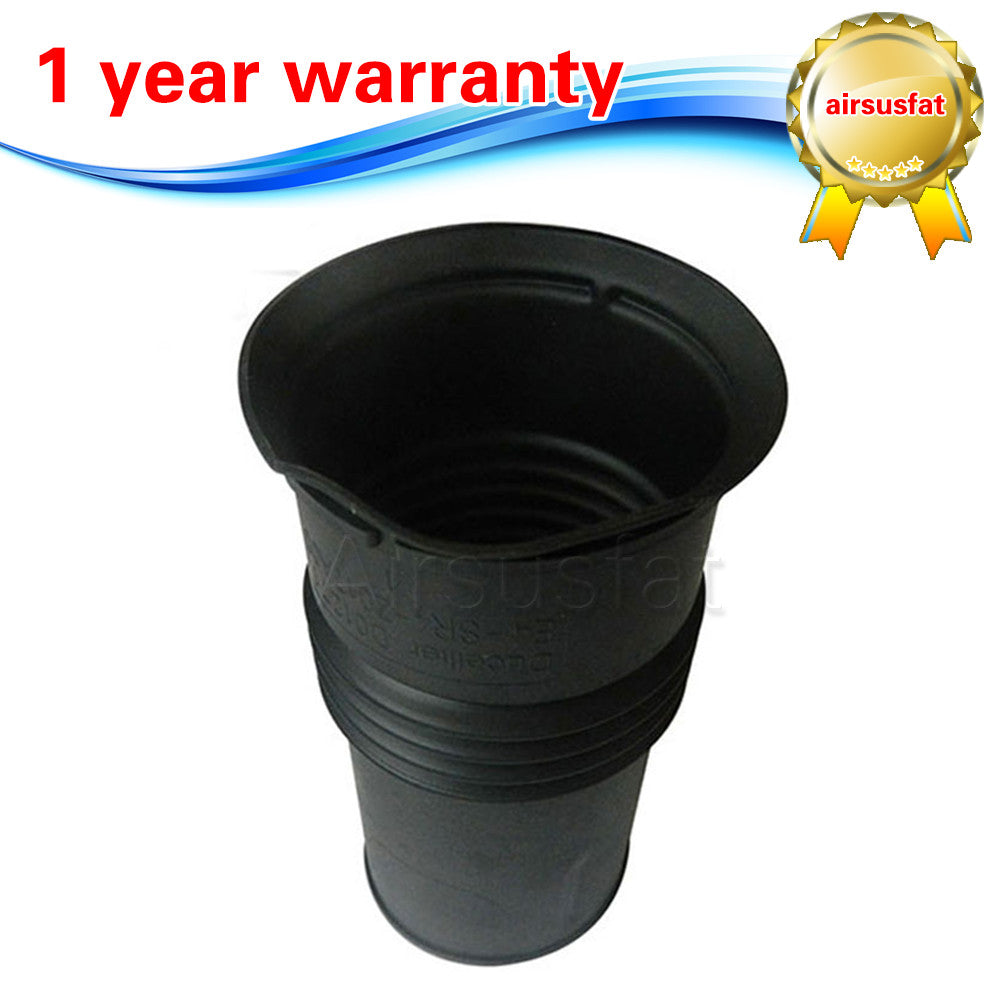 Rear Shock Boot Dust Cover for Mercedes-Benz W251 W164 1643202231 1643200731 New