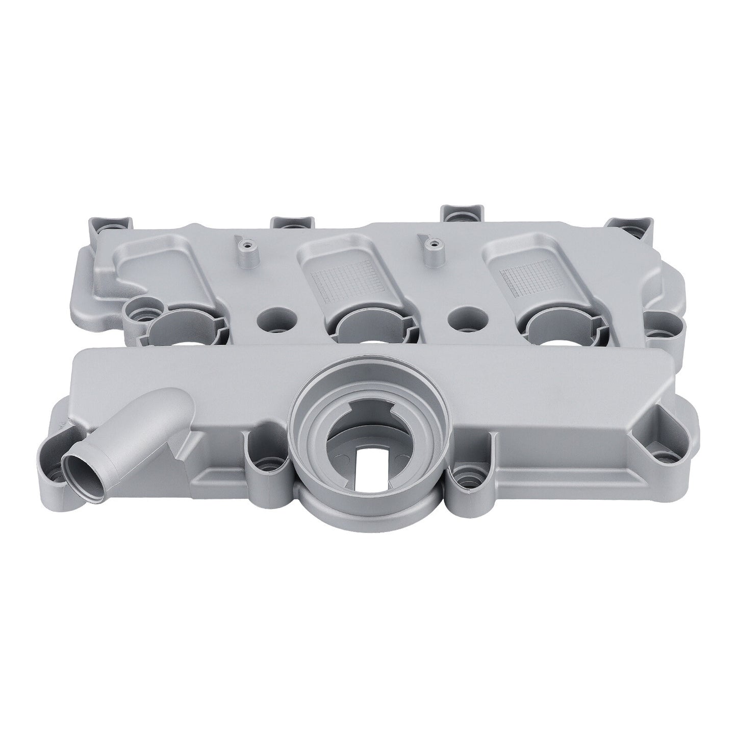Engine Valve Cover w/ Gasket Kit for Audi A4 A5 Q7 S4 S5 for VW Touareg 06E103471N