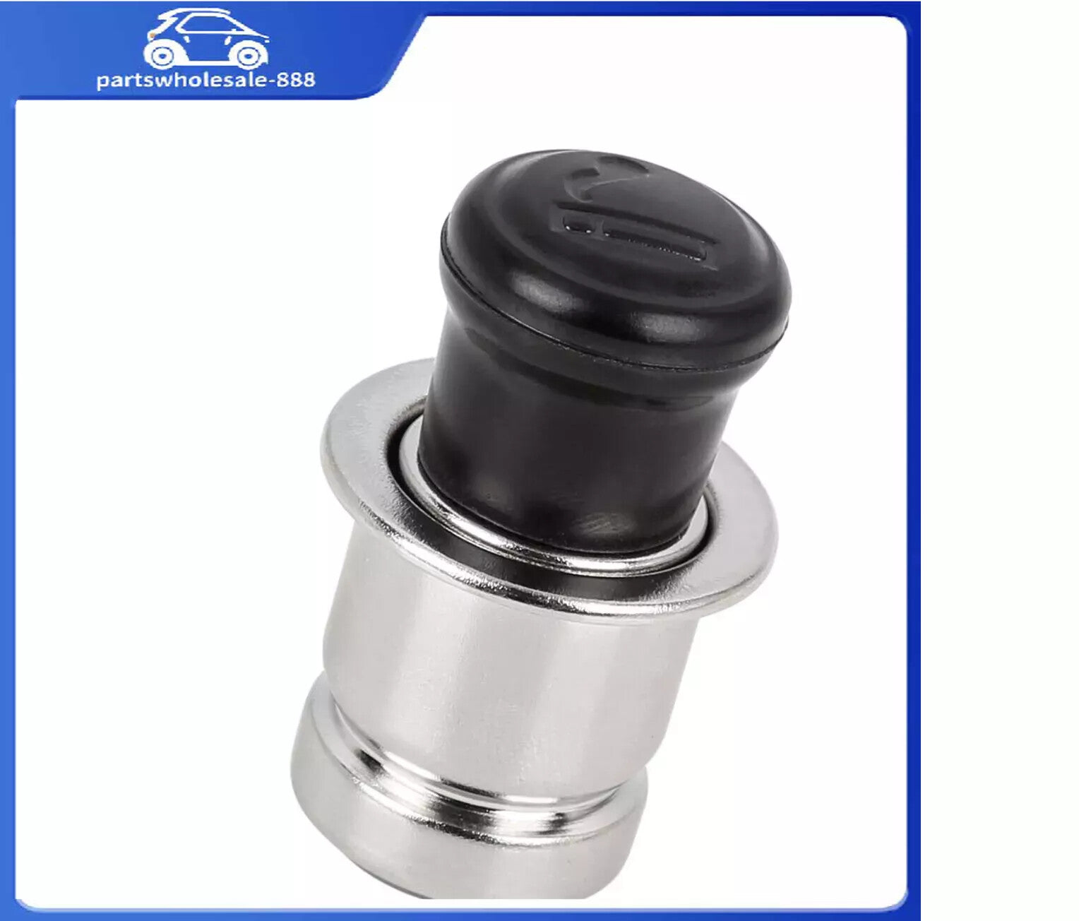 Cigarette Lighter Element Socket Plug for Toyota for Sienna 85520-28010