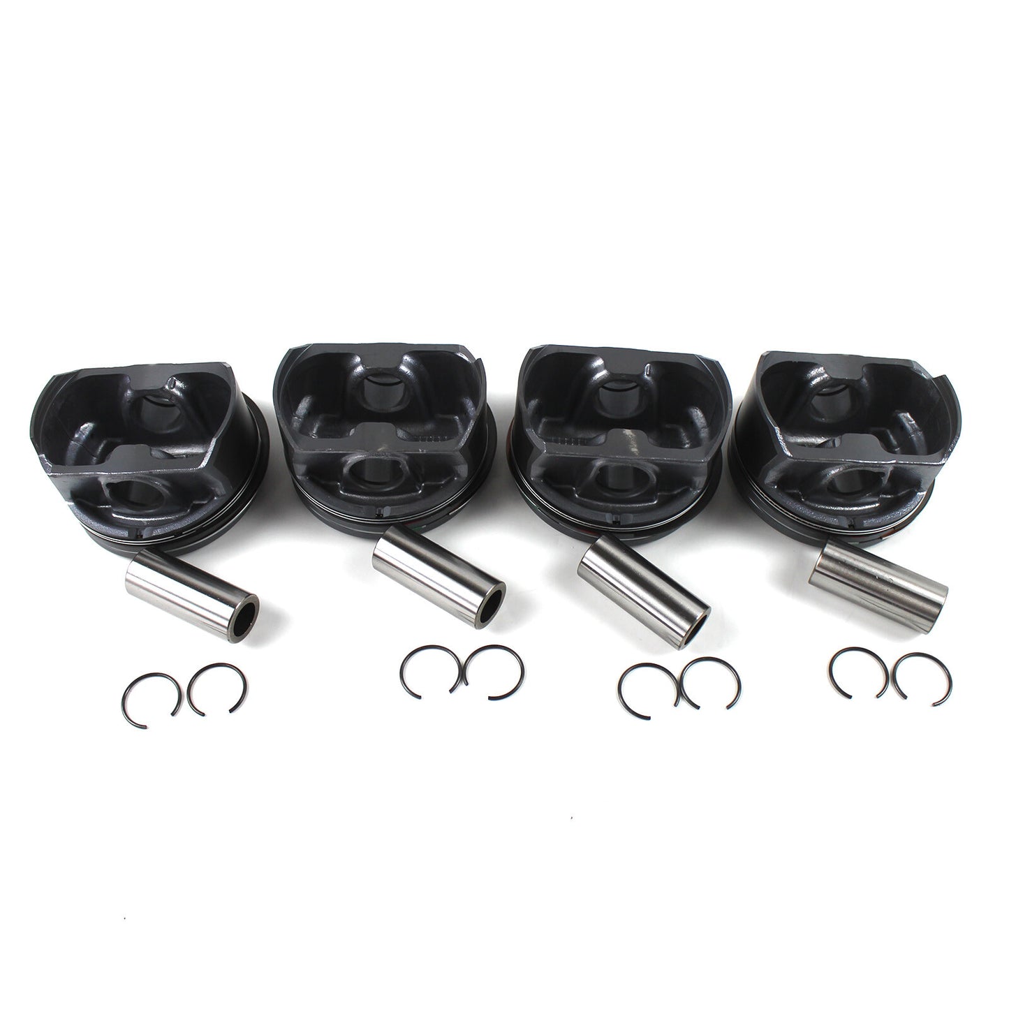 G4KJ Engine Rebuild Overhaul Kit w/ Crankshaft 21020-25150 23040-2G510 for KIA