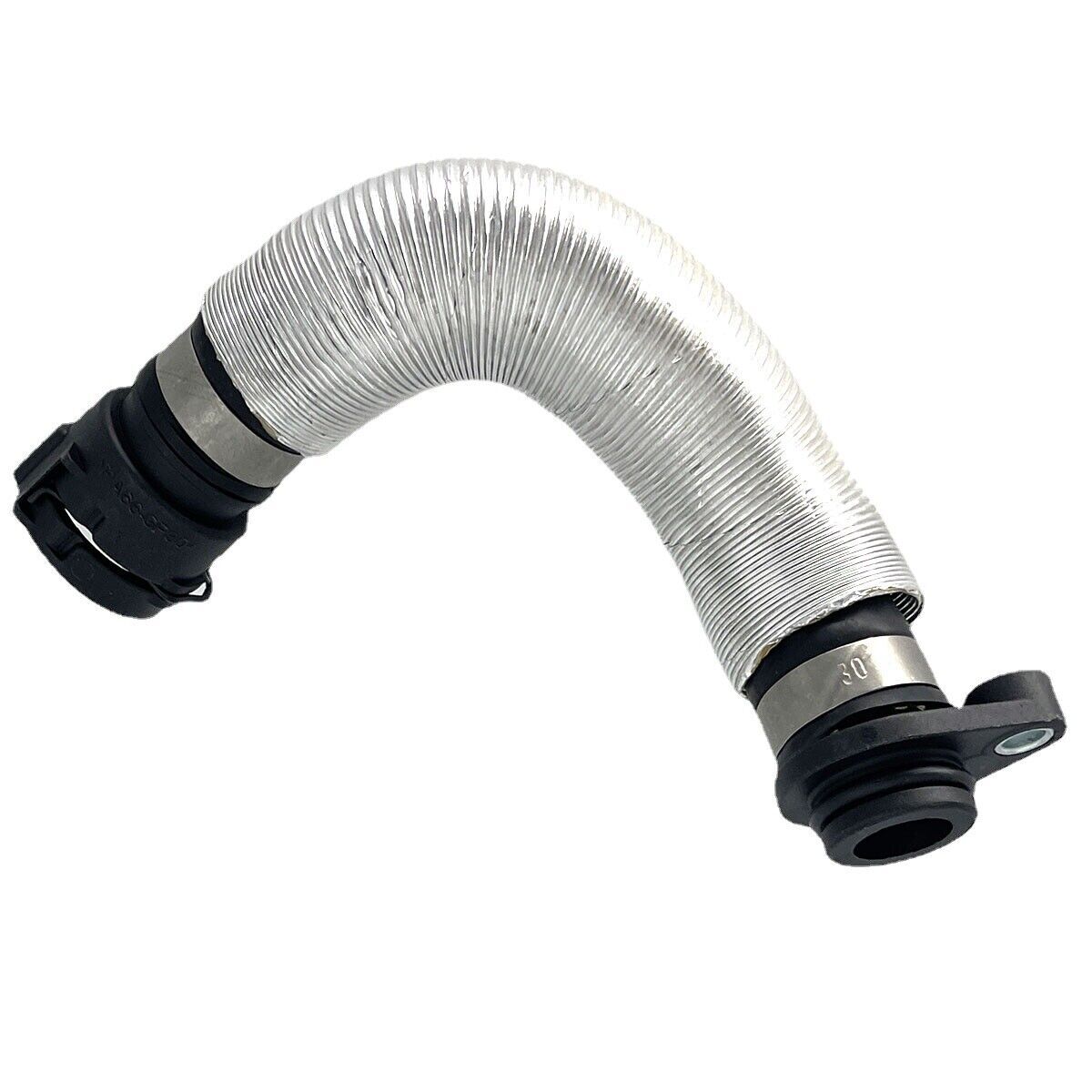 Suitable for BMW X1, Z4, E88, E87, E82, E93, E92, E91, 11537572159 Radiator Coolant Hose