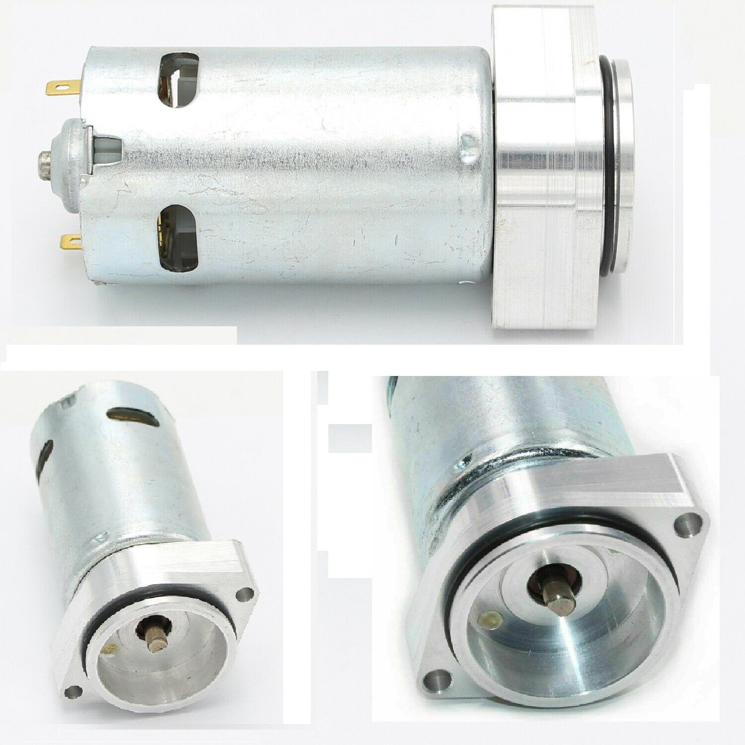 Hydraulic Liftgate Pump Motor for Cadillac SRX CTS for Mercedes-benz SLK300 R171