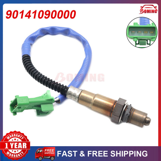 1PC 2894941 Nitrogen Oxide NOX Sensor 5WK9 6673A fits for 12V 3687334RX