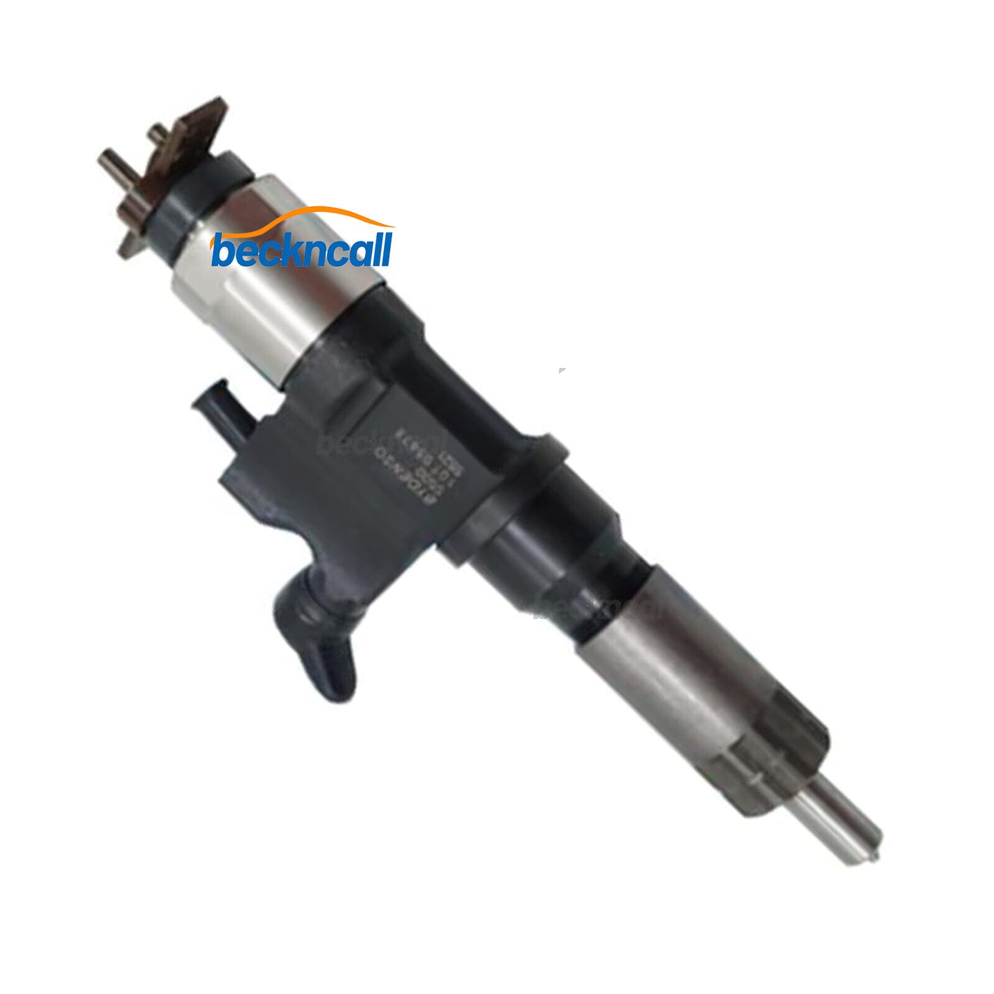 6PCS Fuel Injector fits for 8-97361552-0 095000-5500 for Isuzu Engine 6HL1 4HL1