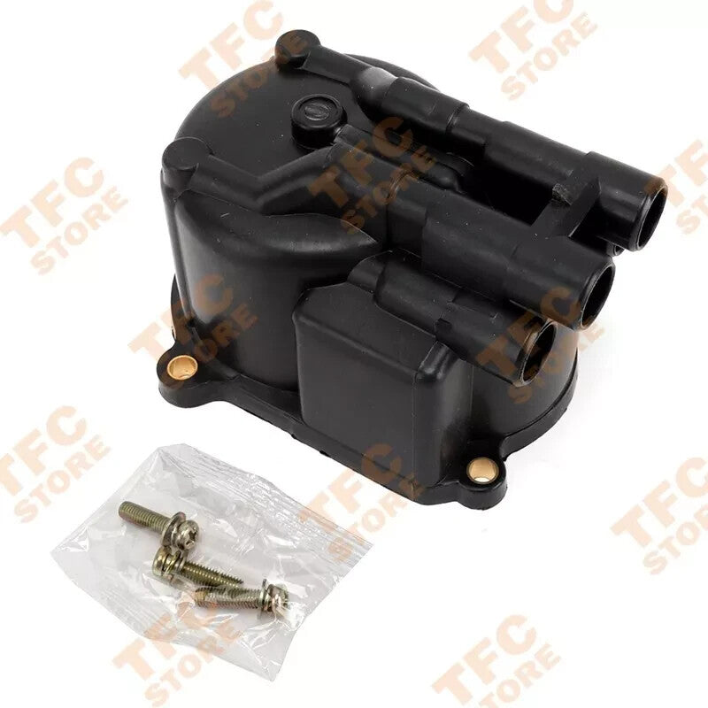 19101-76007-71 Distributor Cap for Toyota Forklift 4Y Engine New