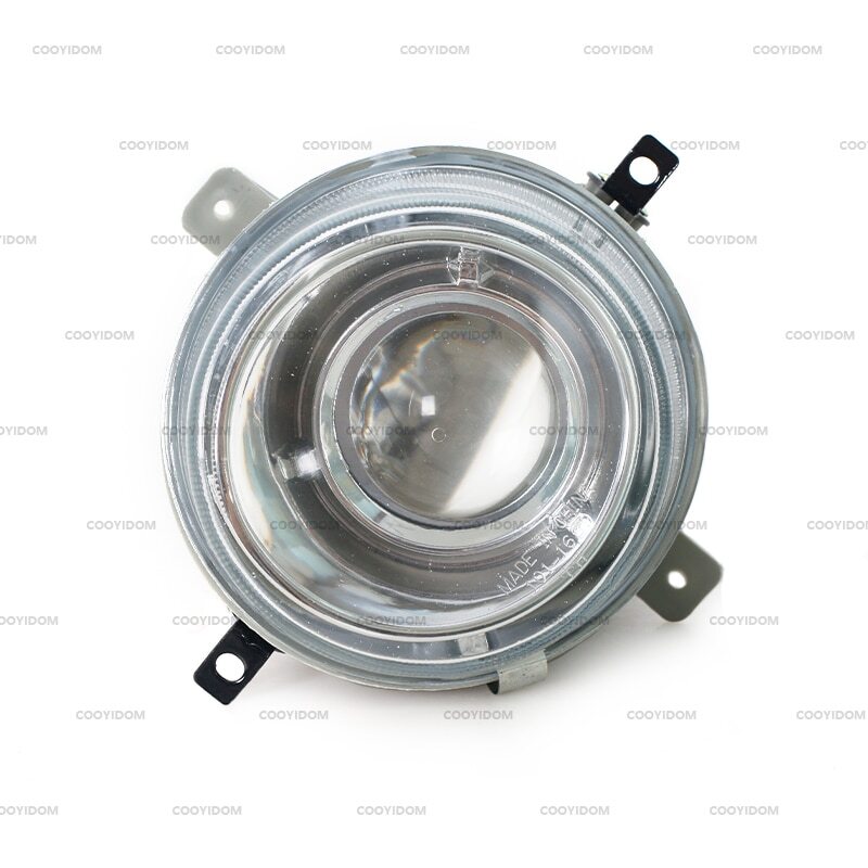 Right front bumper fog light 92201 H1050, suitable for Hyundai Terracan 2.5, 2.9, 3.5