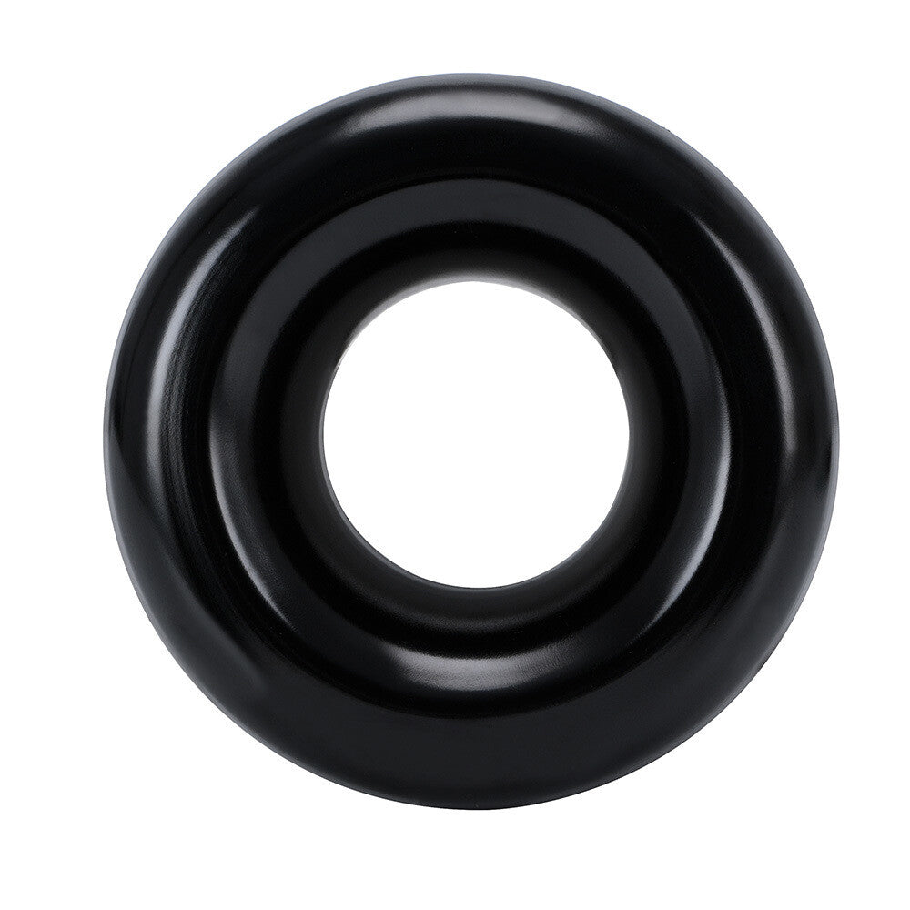 3 inch Alu Short for Ram Cold Air Compressor Intake Velocity Stack/Turbo Horn Black