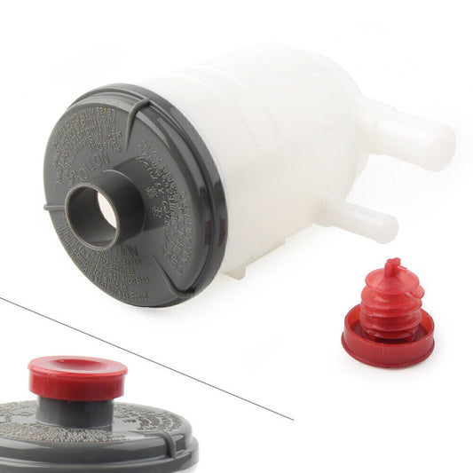 Fit for Honda Accord 2003-2007 2005 Power Steering Pump Reservoir Tank 53701-SDA-A01