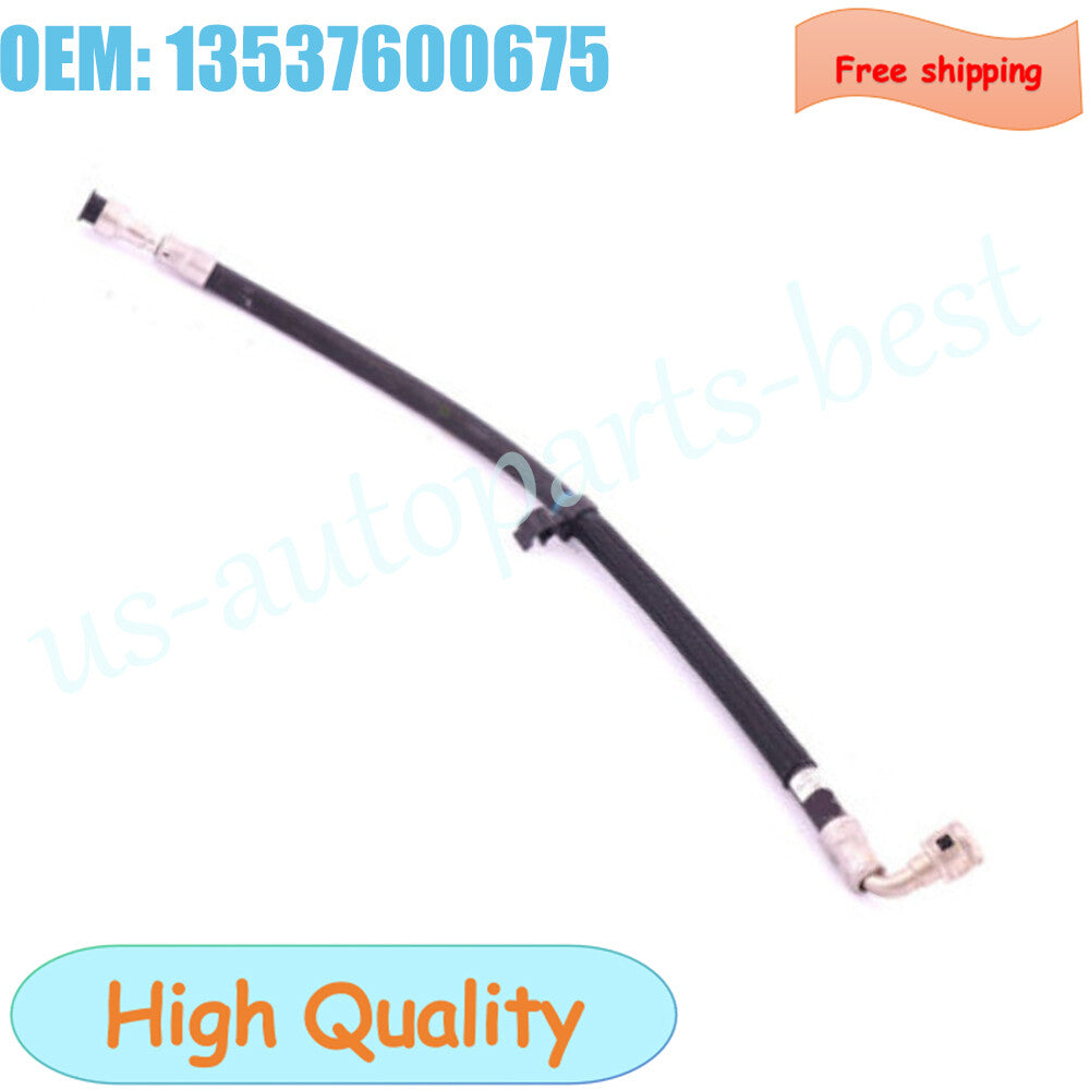 1 piece Fuel Injection System Hose for BMW F20 F30 116i 118i 316i 320i N13