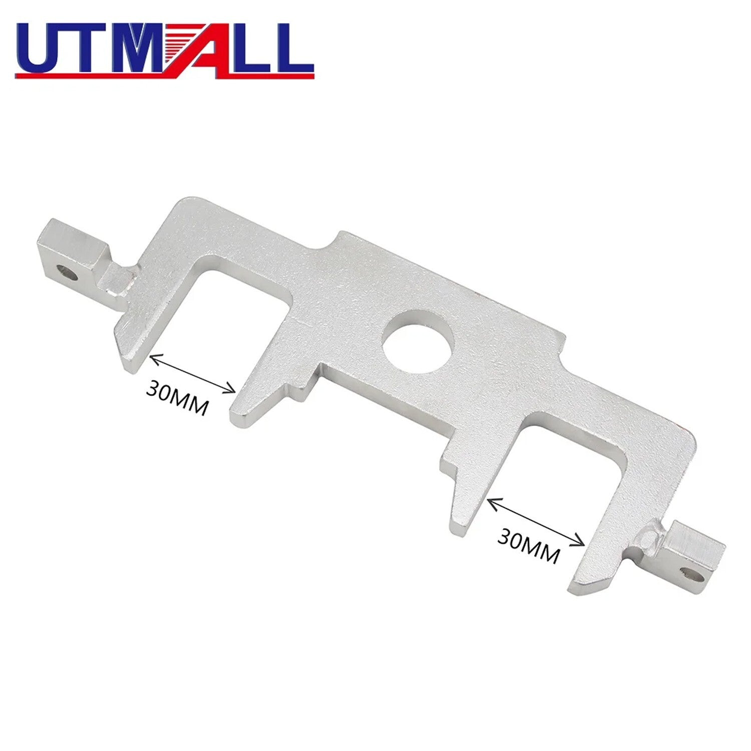 Timed chain locking/holding tool for Mercedes-Benz OM651
