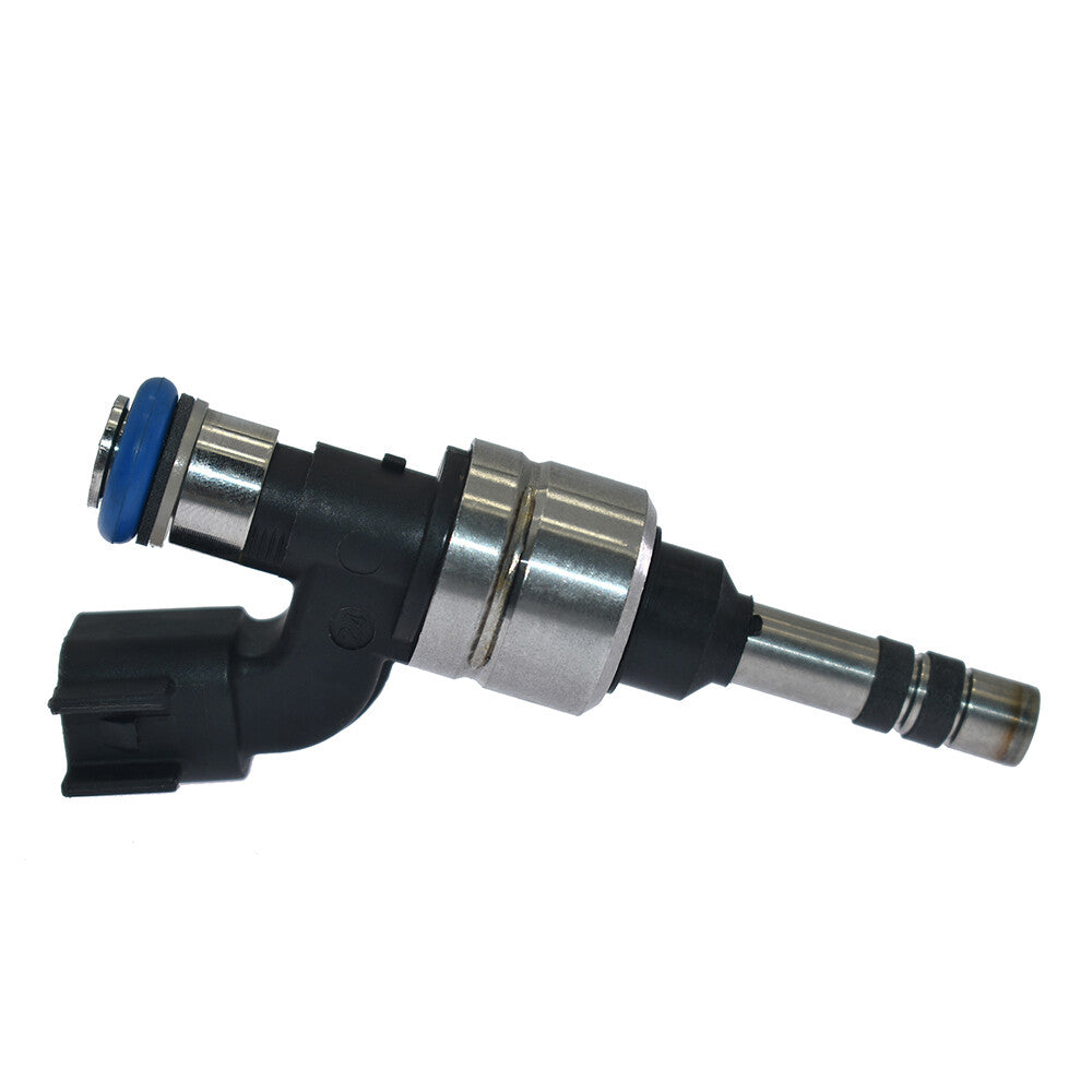 4x Fuel Injectors for 2011-2017 for Buick for Chevrolet Malibu for GMC Terrain 12608362