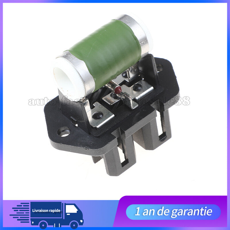R¨¦sistance Chauffage Ventilation Pour for Fiat Brava Bravo Ducato Punto Stilo 517367
