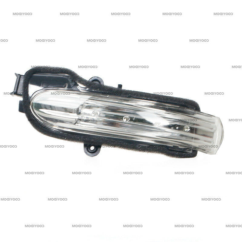 Left Rearview Mirror Turn Signal Indicator Lamp For 2004-2007 for Mercedes-Benz W203