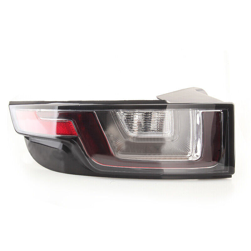 2PCS LED Tail Light Rear Brake Signal Lamp For Land for Range Rover Evoque 2012-2018