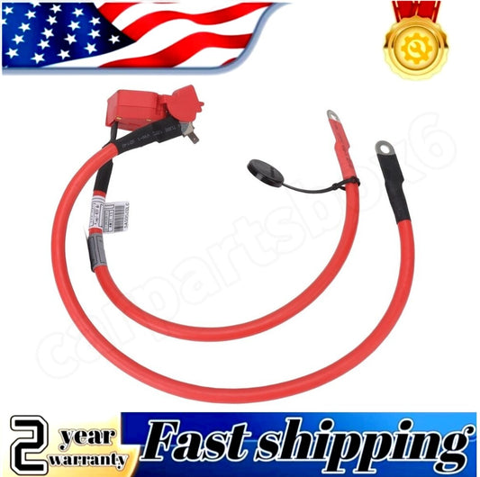 new positive battery cable suitable for BMW M2 2016 - 2020 6129253111