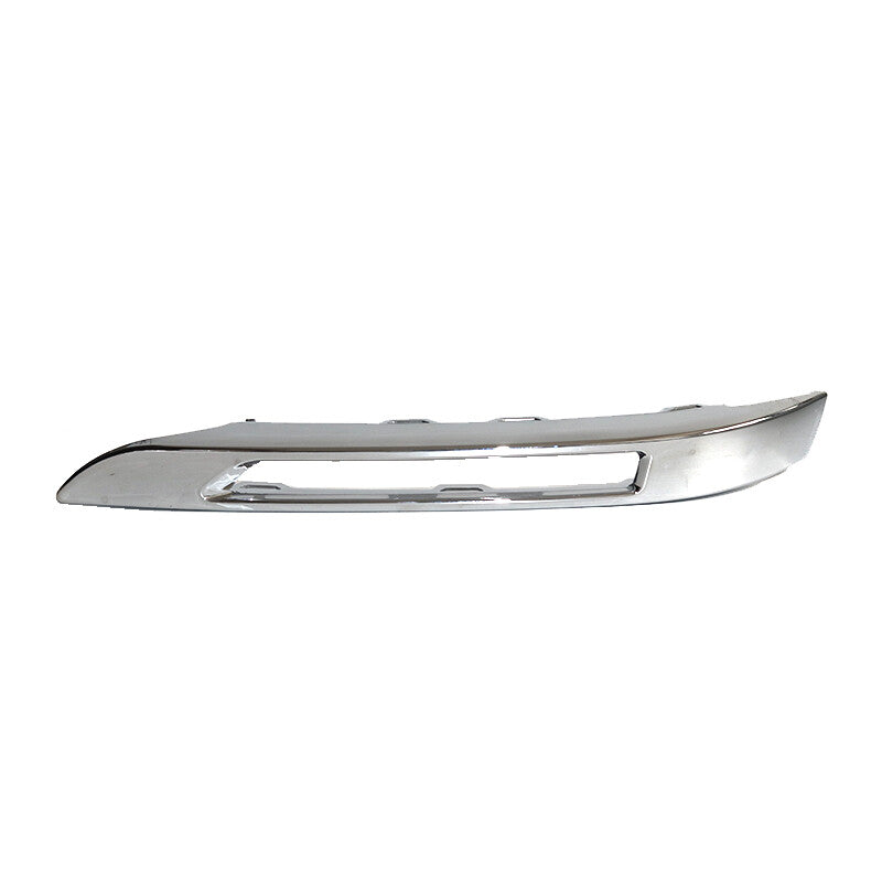 for Mercedes-Benz GLK250/GLK350 2PCS Front Grille Daytime Running Light Cover