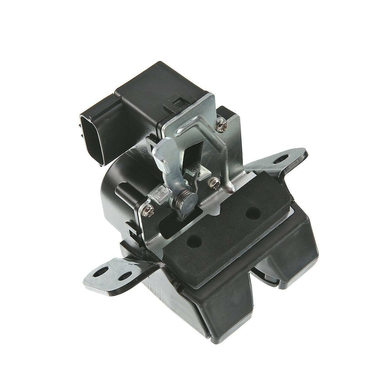Rear TailGate Trunk Latch Lid Lock Actuator for KIA SOUL 10-13 SORENTO 11-13