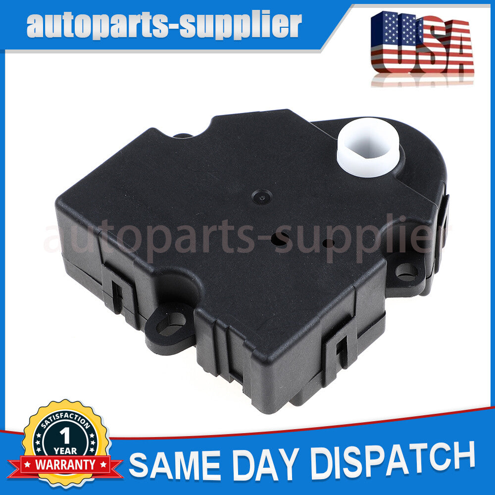Heater mixing door actuator HVAC 52495593 Applicable to 2003-2014 for Cadillac for Chevrolet for GMC