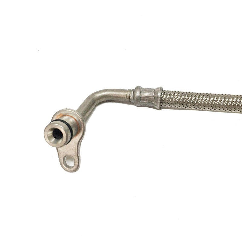 Turbo Oil Lines for BMW N55 335i 535i 2010-2016