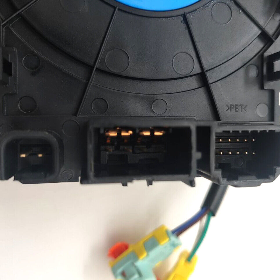 Clock spring heated steering wheel for 2019 for Kia Soul Base 1.6L 93490B2320