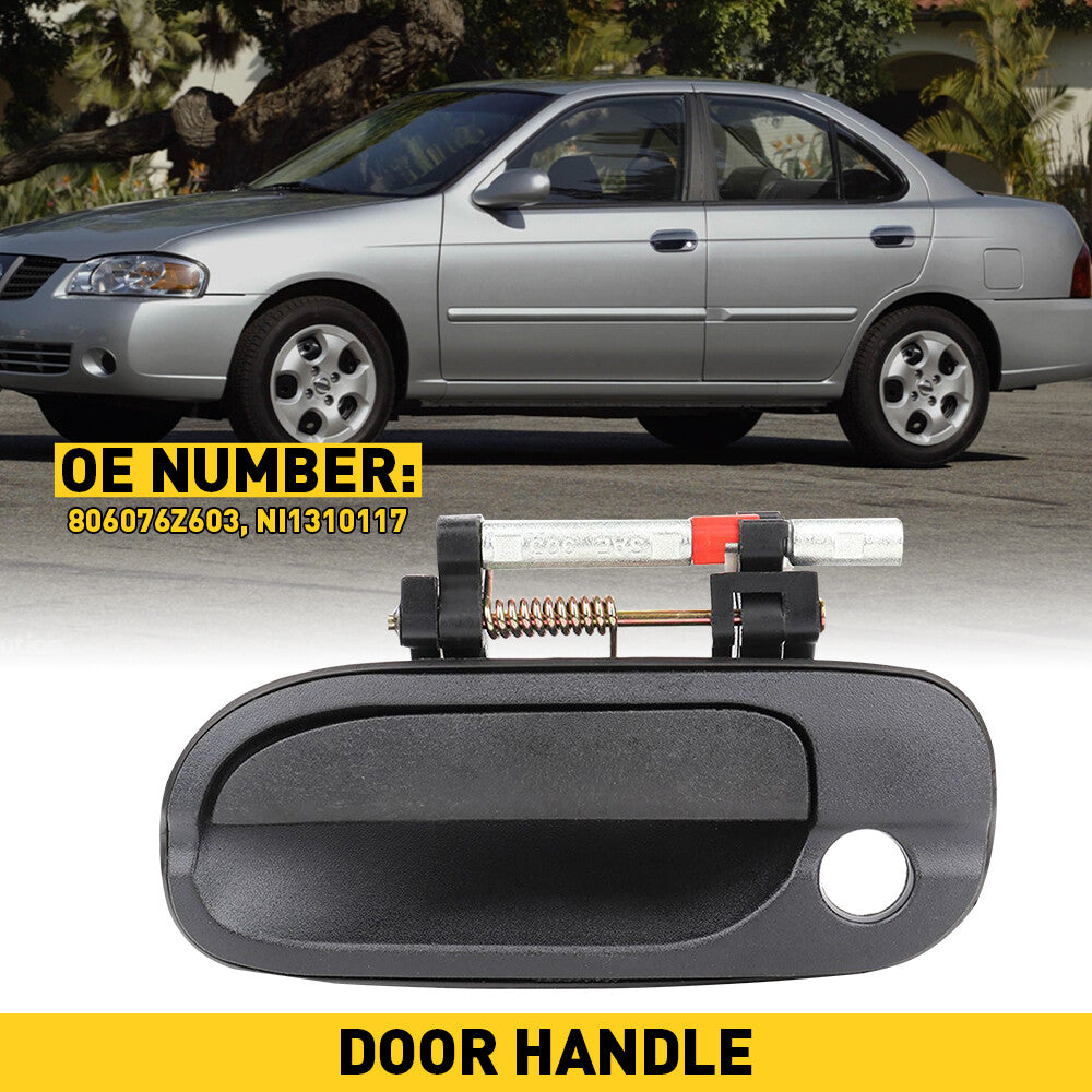 Sentra 2000 - 2006