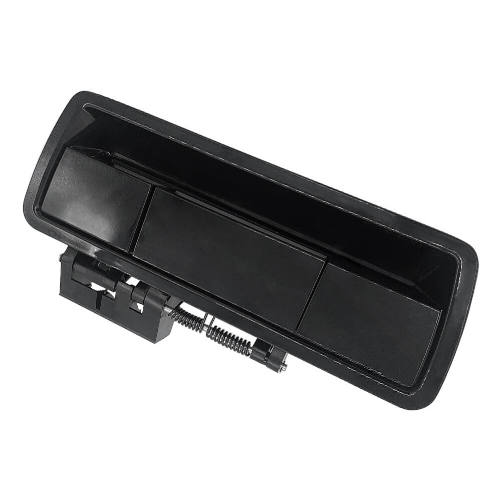 Rear Tailgate Outer Door Handle for Nissan Armada 2004-2015 without Camera Hole