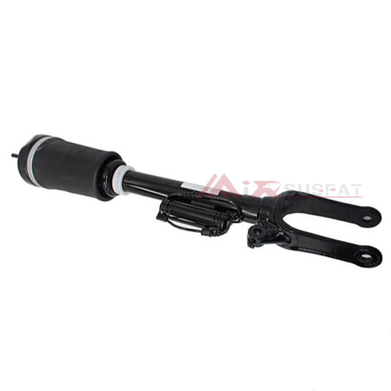 Front Air Suspension Strut W/ ADS for Mercedes GL450 GL350 550 W164 ML350 ML450