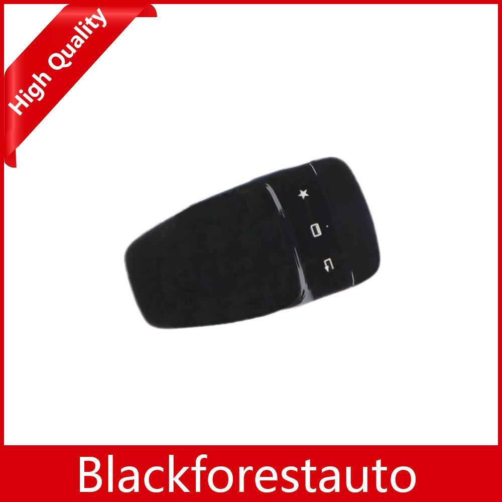 Controller Console Touch Pad Cap 2059008018 Fits For W205 W253 W292 W166 W222