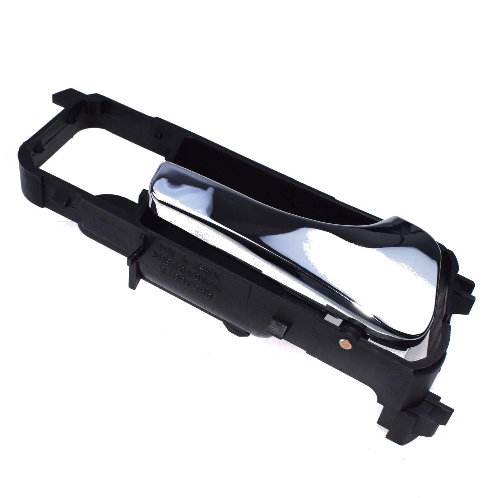 Right Inside Interior Door Handle Chrome 96548064 for Suzuki Forenza 2004-2008