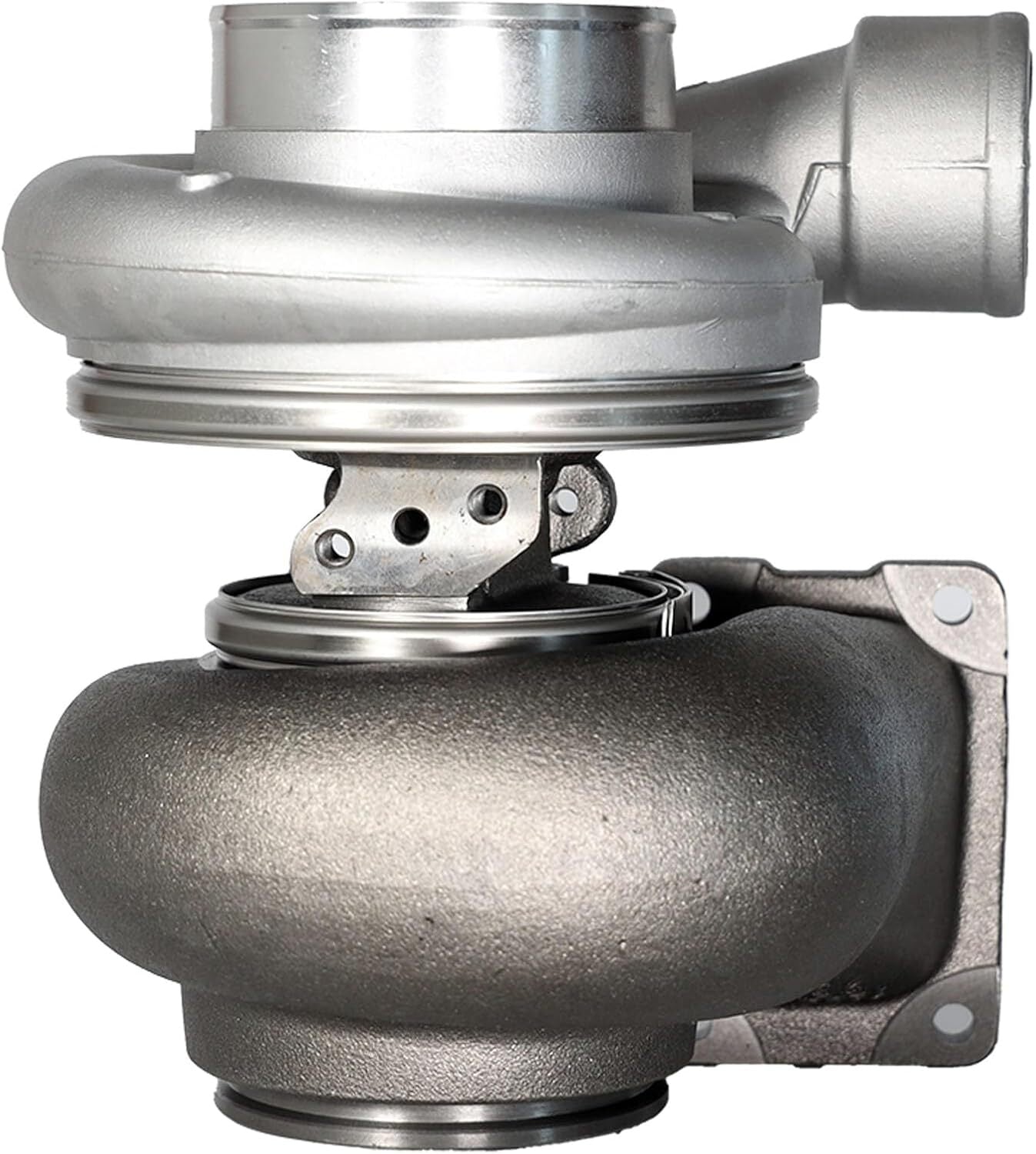Turbocharger 6156-81-8170 for Komatsu PC400-7 PC450-7 w/ Engine SAA6D125E-3K