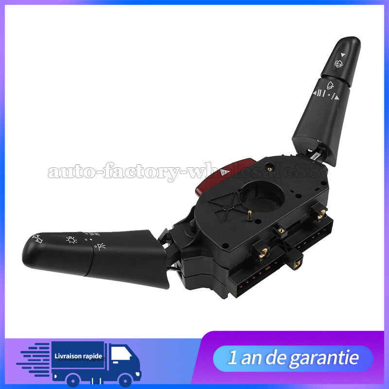 COMMANDE COMMODO PHARE CLIGNOTANTS POUR for Mercedes Sprinter 1995-2006 NEUF