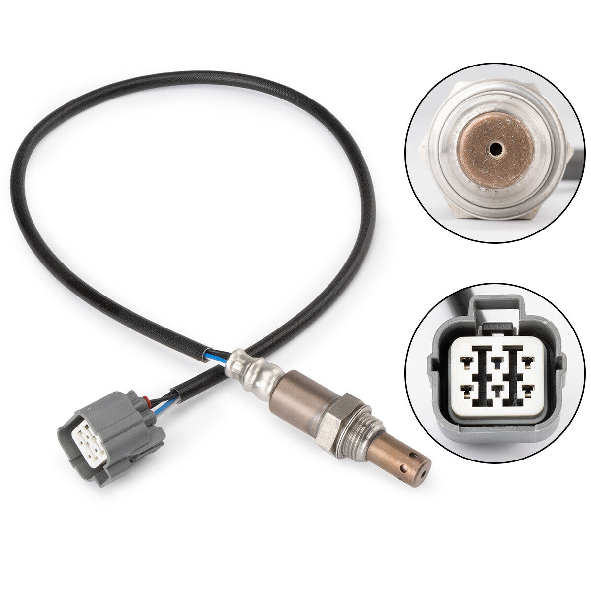 The upstream oxygen sensor is suitable for the for Subaru Forester Impreza Legacy Outback 2.5 22641AA180