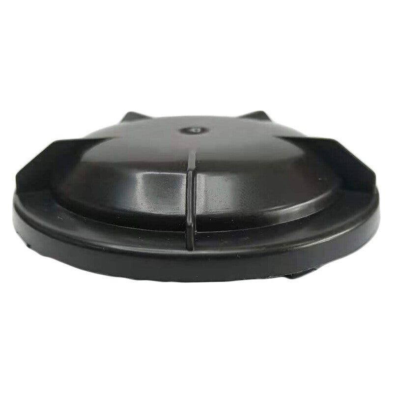 1x Headlight Dust Cover Rear Shell Headlamp Cap Fit for Fiat 500 for Abarth Parts