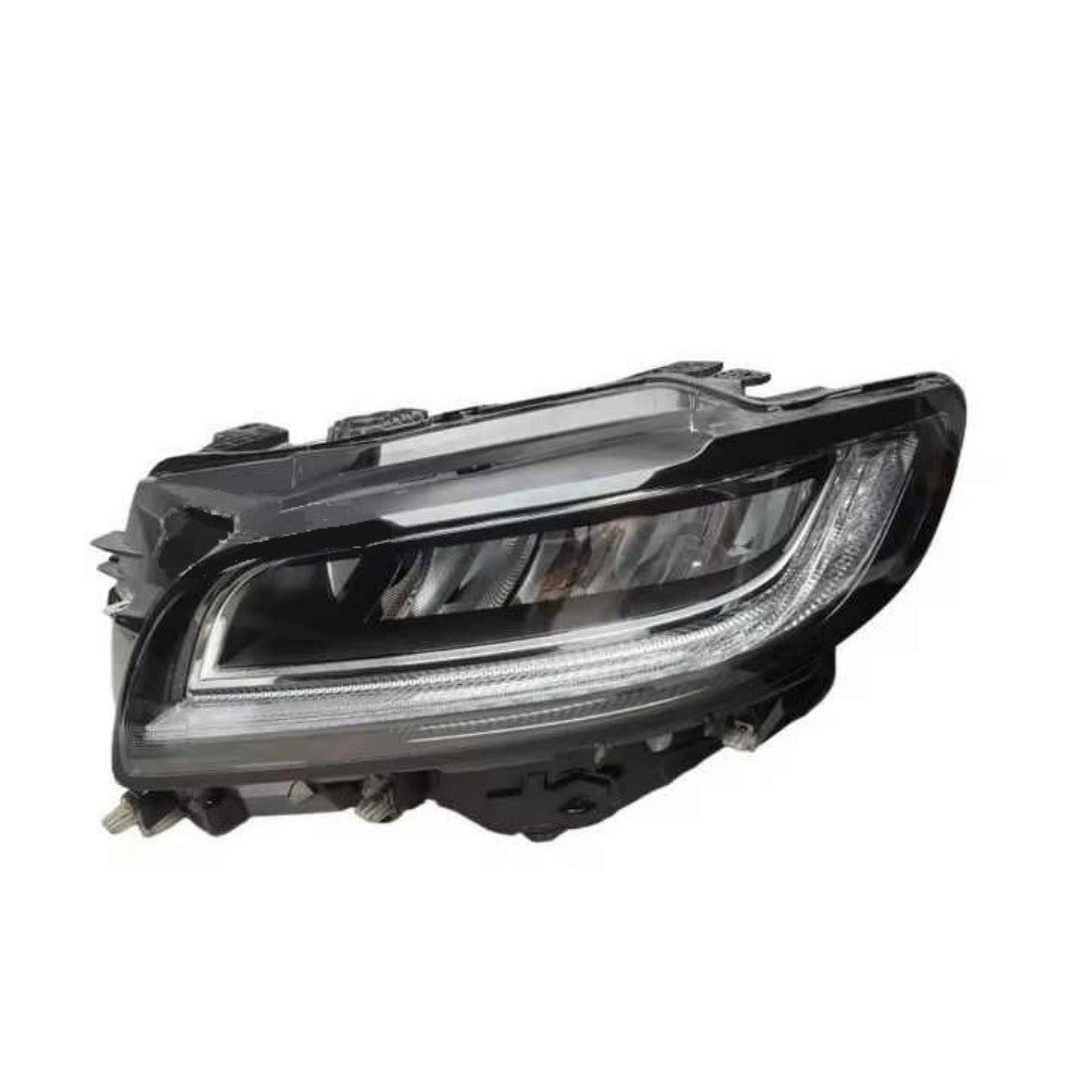 Headlight replacement part # LV4B13E014EE