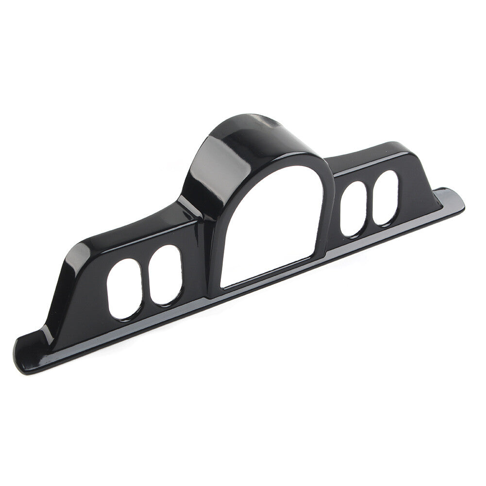 for Harley Street Electra Glide Trikes Fairing Switch Panel Dash Accent Cover UK