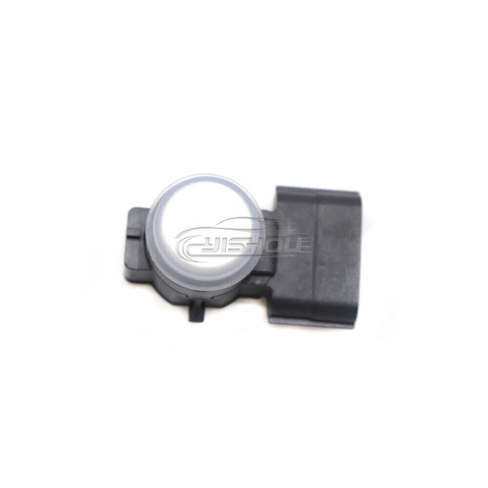 39680-T0A-R420 PDC Right Bumper Parking Assist Sensor, White, for Honda Accord