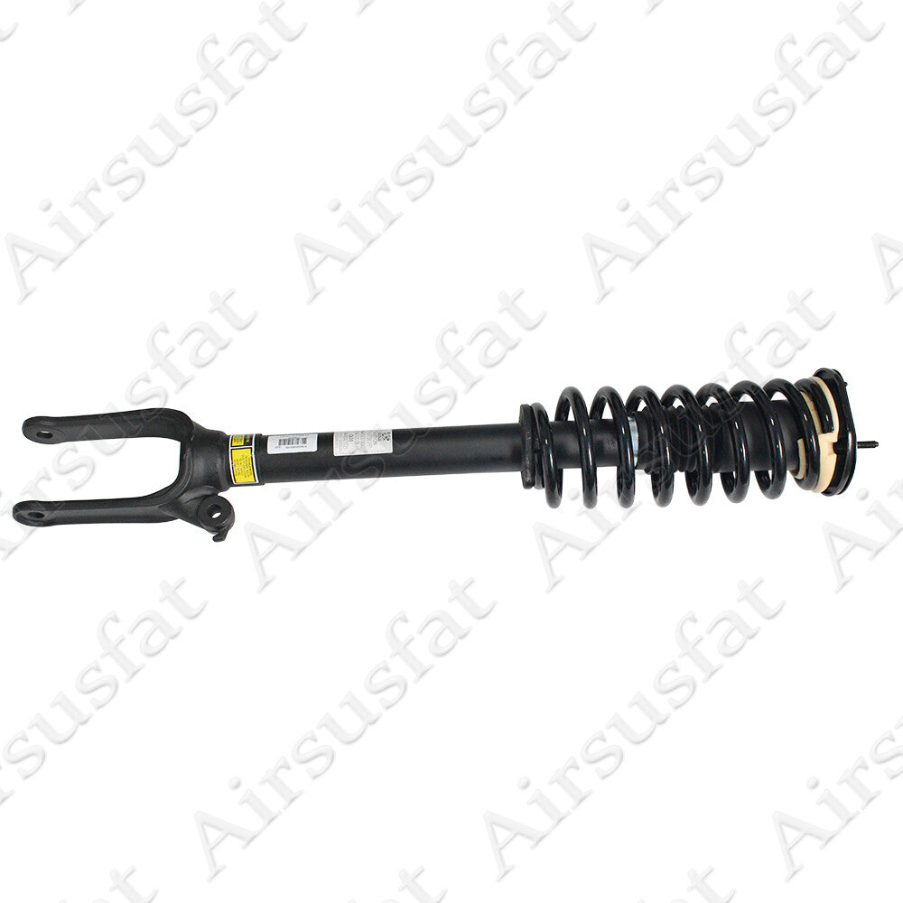 One-piece shock absorber protective cover/dust cover suitable for BMW E60, E63, E64, X3, Z4, for Mini Cooper 1.6L