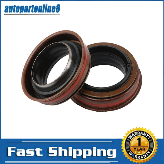 2PCS 68304271AA Axle Shaft Seal for Jeep for Wrangler JK 5014852AC NEW