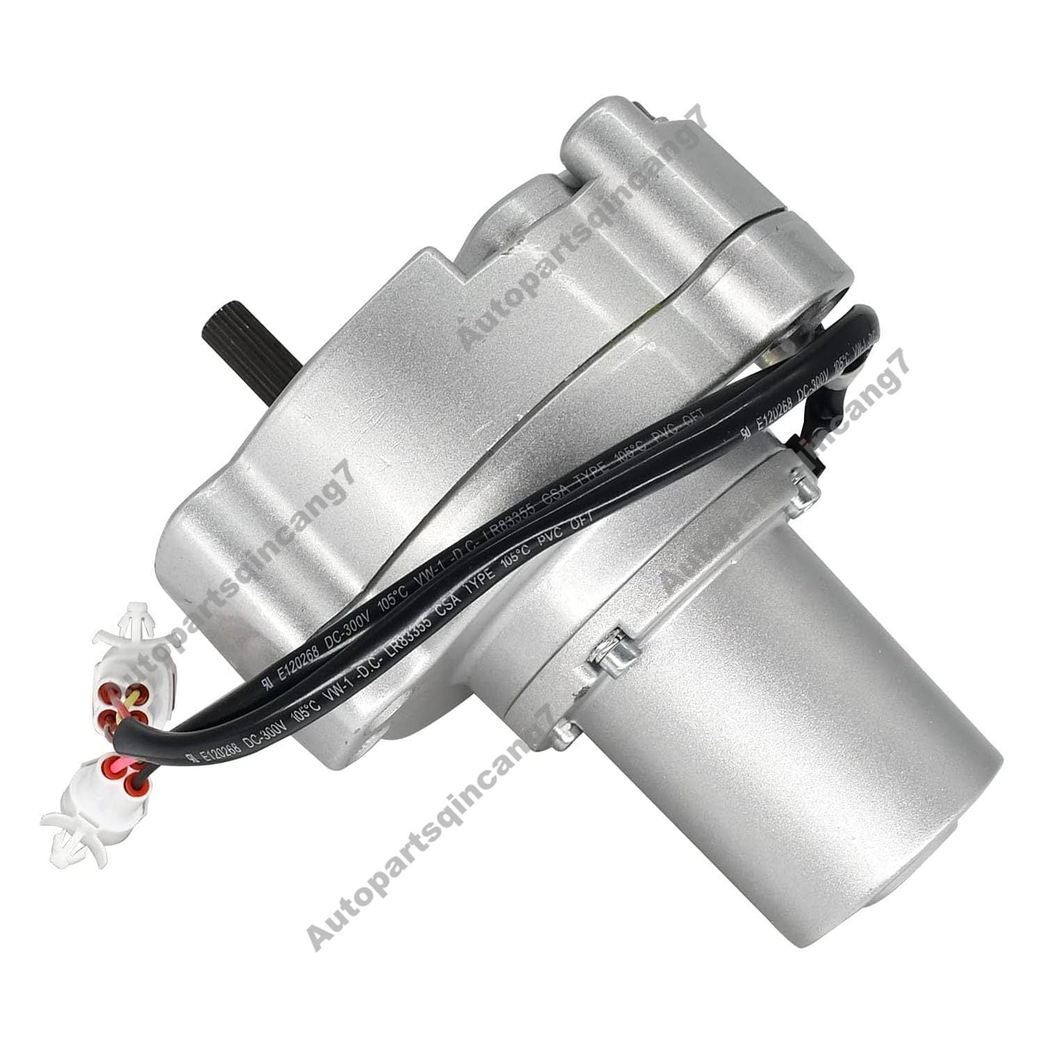 Throttle Motor YN2406U197F3 for Kobelco SK200-1 SK200-2 SK200-3 SK200-5