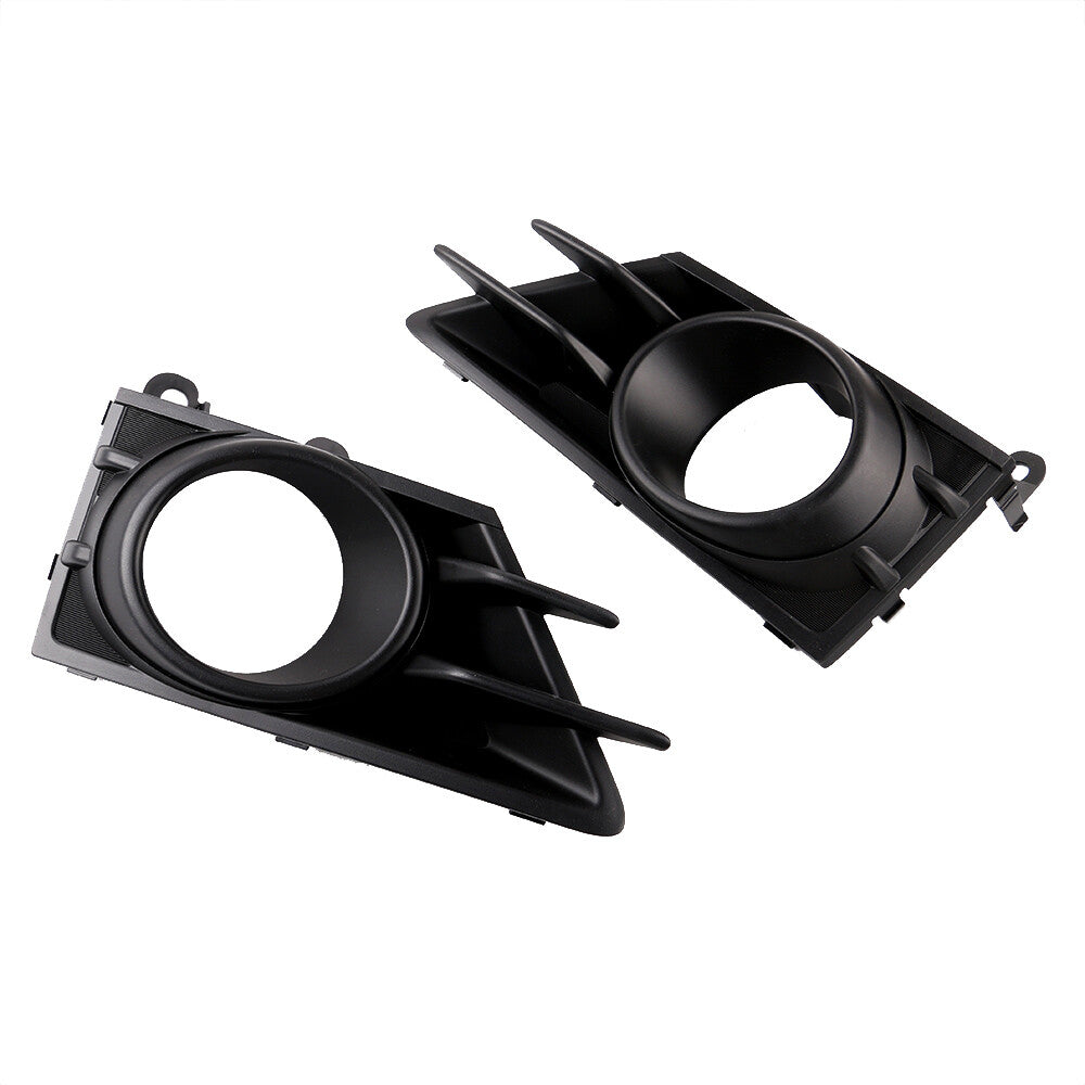 For 2013 2014 2015 2016 for Subaru BRZ Front Left Right Bumper Fog Lamp Covers