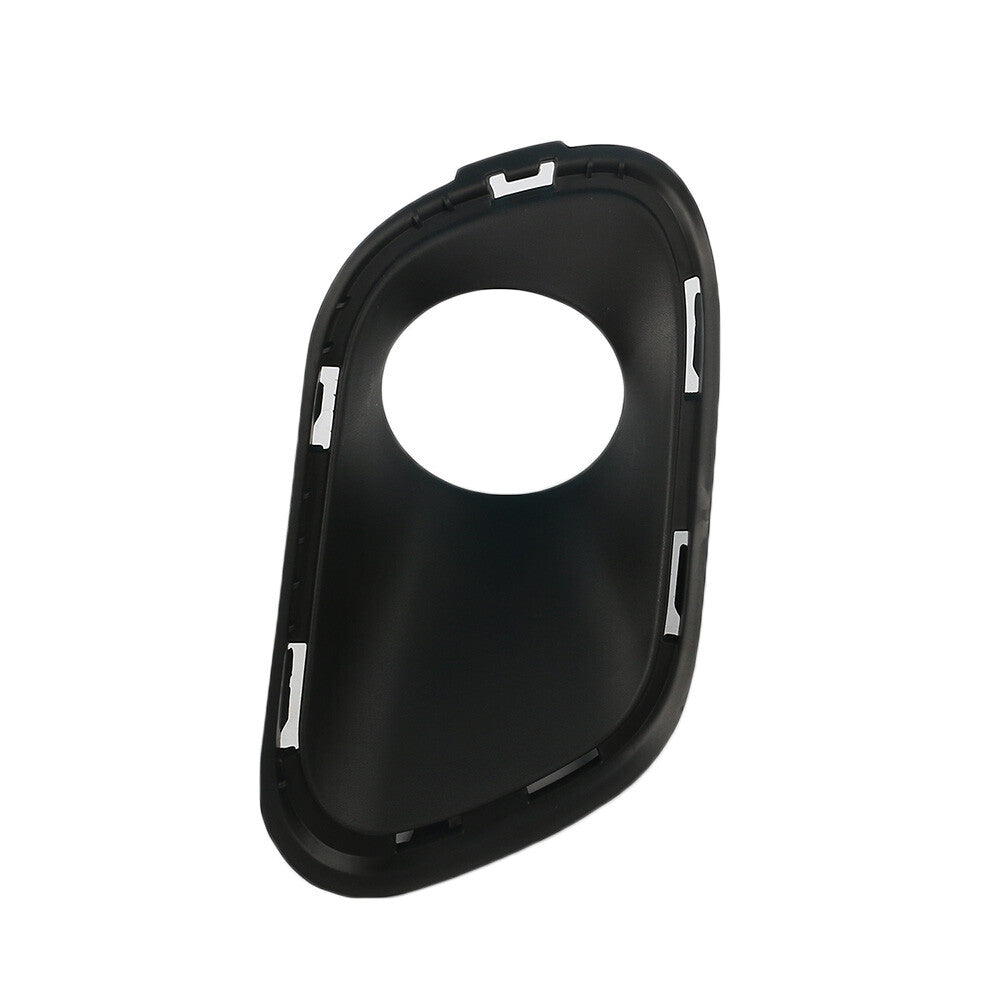 For 2014 - 2017 for Jeep Cherokee Left Driver Side Front Bumper Fog Light Hole Cover