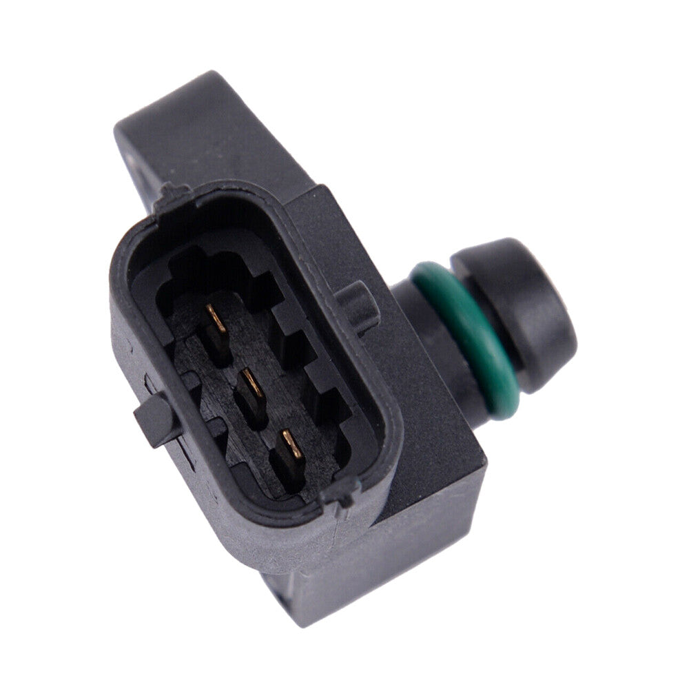 MAP Manifold Air Pressure Sensor 97287868 Fit for Opel for Vauxhall for Astra G H Combo