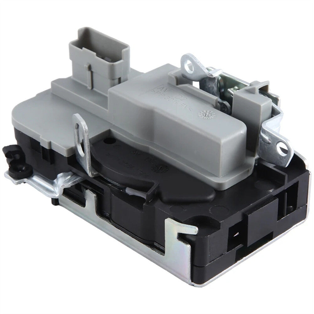 Car Front Right Passenger Door Lock Actuator 9136S7 for Peugeot 206 3/5 Door LHD