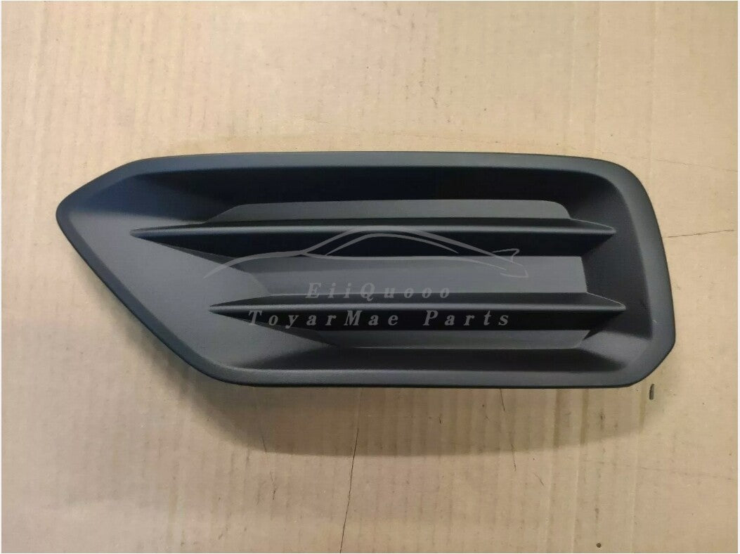 NEW for VOLVO XC40 Front Left Fog Light Trim 31407949