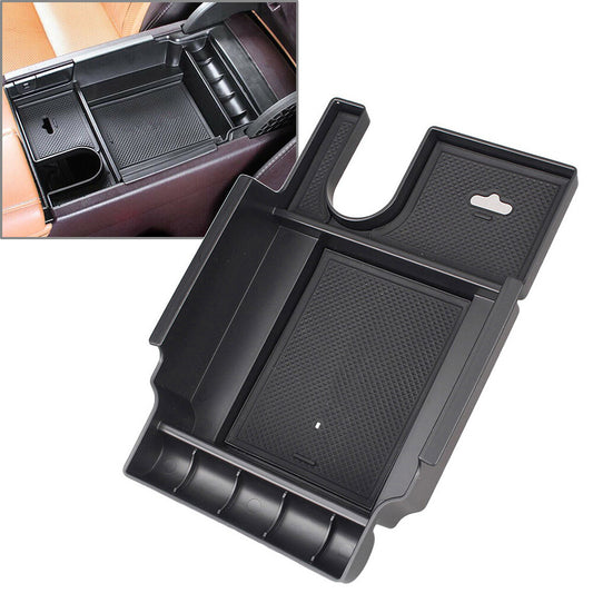 Armrest Storage Container Tray Center Console for Lexus RX RX200t RX450h 16-2022