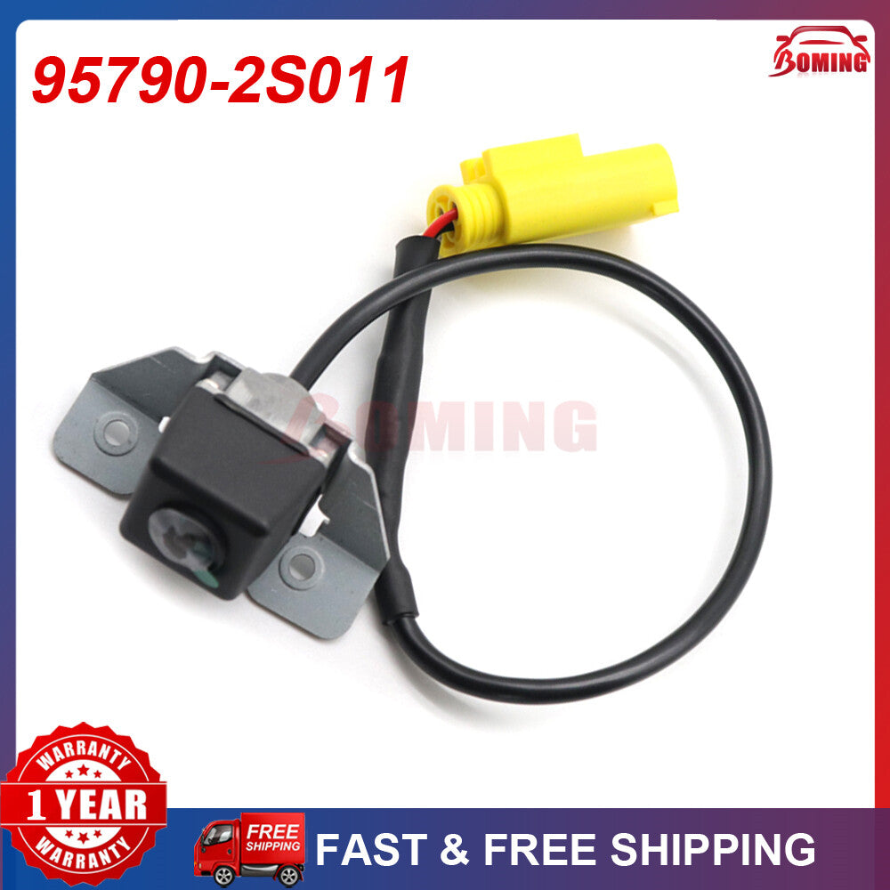 For 2010-2013 for Hyundai IX35 for Tucson New Rear View Backup Camera 95790-2S011