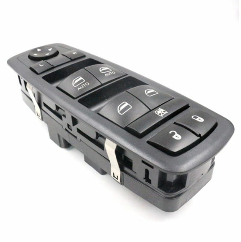 Car Power Window Switch 4602863AD Fit for Dodge for Ram 1500 2500 3500 4602863AC
