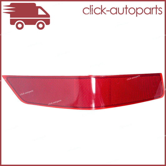 Rear Right Bumper Reflector Stop Light Lamp Fit For 2017-2020 for Nissan Rogue